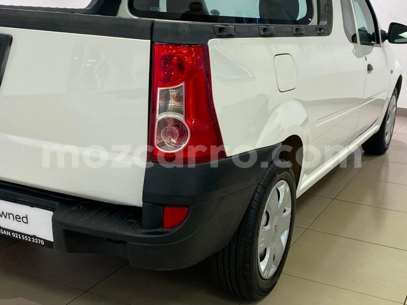 Big with watermark nissan pickup maputo boane 26398