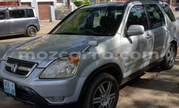 Nunua Ilio tumika Honda CR-V Nyingine Gari ndani ya Maputo nchini Maputo