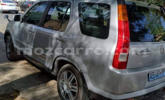 Comprar Usado Honda CR-V De outros Carro em Maputo em Maputo Comprar Usado Honda CR-V De outros Carro em Maputo em Maputo