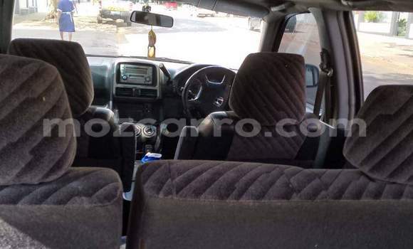 Comprar Usado Honda CR-V De outros Carro em Maputo em Maputo Comprar Usado Honda CR-V De outros Carro em Maputo em Maputo