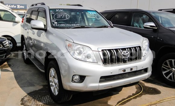 Nunua Imported Toyota Prado Nyingine Gari ndani ya Import - Dubai nchini Cabo Delgado Nunua Imported Toyota Prado Nyingine Gari ndani ya Import - Dubai nchini Cabo Delgado