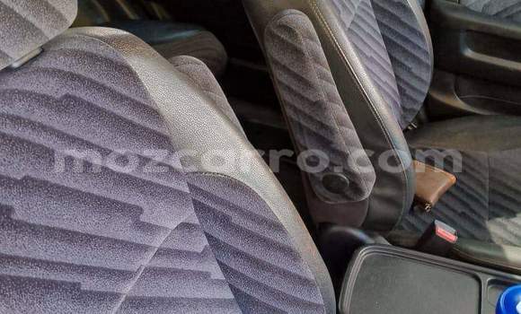 Comprar Usado Honda CR-V De outros Carro em Maputo em Maputo Comprar Usado Honda CR-V De outros Carro em Maputo em Maputo