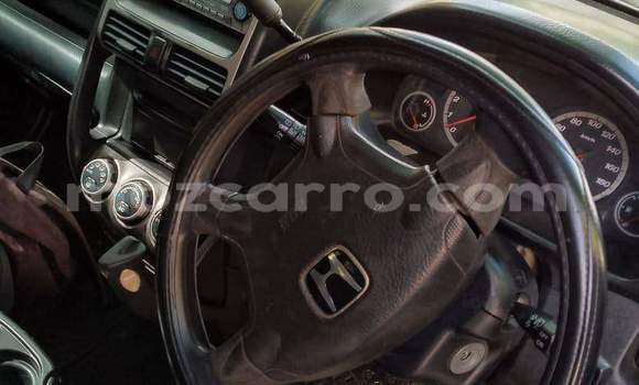 Comprar Usado Honda CR-V De outros Carro em Maputo em Maputo Comprar Usado Honda CR-V De outros Carro em Maputo em Maputo