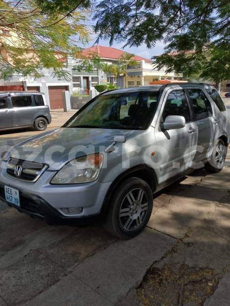 Big with watermark honda cr v maputo maputo 26399