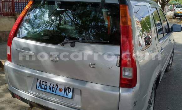 Comprar Usado Honda CR-V De outros Carro em Maputo em Maputo Comprar Usado Honda CR-V De outros Carro em Maputo em Maputo