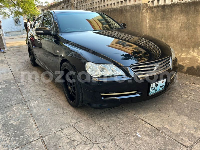 Big with watermark toyota mark x maputo maputo 26400