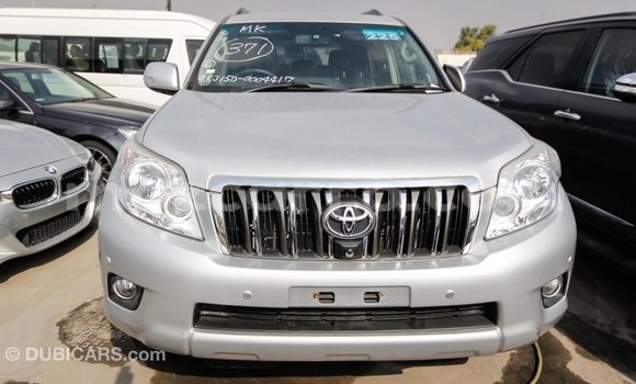 Nunua Imported Toyota Prado Nyingine Gari ndani ya Import - Dubai nchini Cabo Delgado Nunua Imported Toyota Prado Nyingine Gari ndani ya Import - Dubai nchini Cabo Delgado