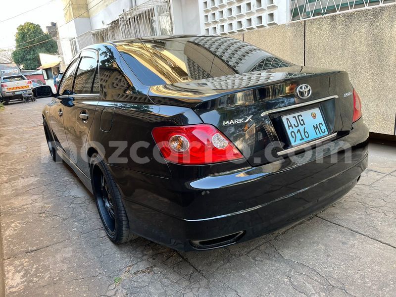 Big with watermark toyota mark x maputo maputo 26400