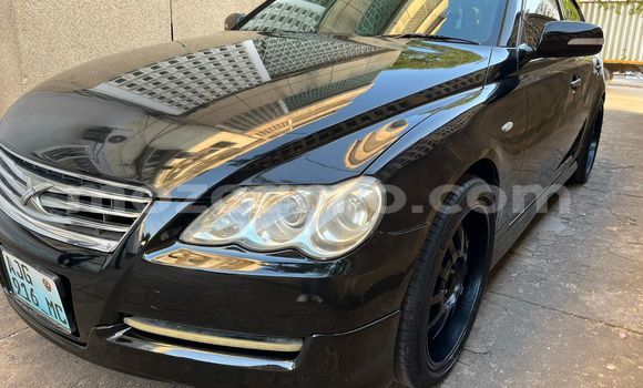 Nunua Ilio tumika Toyota Mark X Nyeusi Gari ndani ya Maputo nchini Maputo Nunua Ilio tumika Toyota Mark X Nyeusi Gari ndani ya Maputo nchini Maputo
