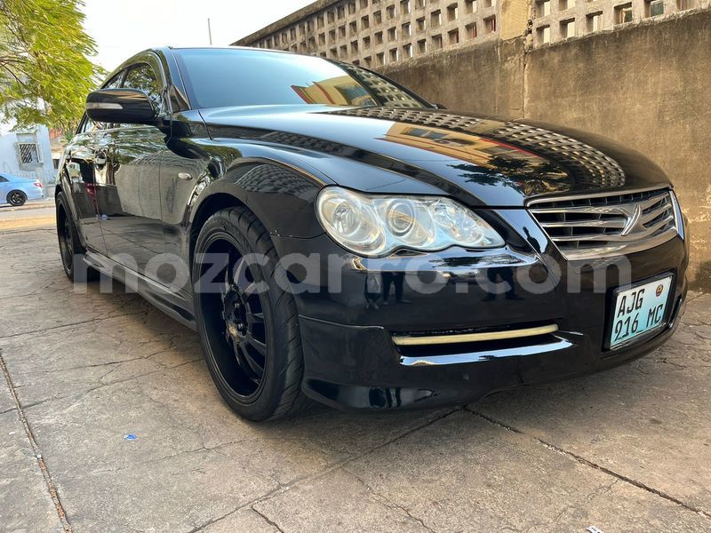 Big with watermark toyota mark x maputo maputo 26400