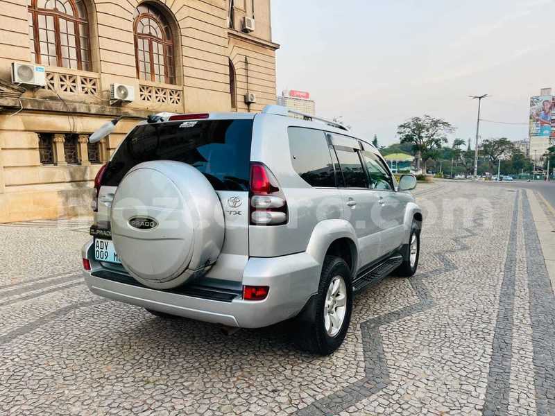 Big with watermark toyota land cruiser prado maputo maputo 26401