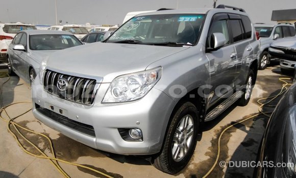 Nunua Imported Toyota Prado Nyingine Gari ndani ya Import - Dubai nchini Cabo Delgado Nunua Imported Toyota Prado Nyingine Gari ndani ya Import - Dubai nchini Cabo Delgado