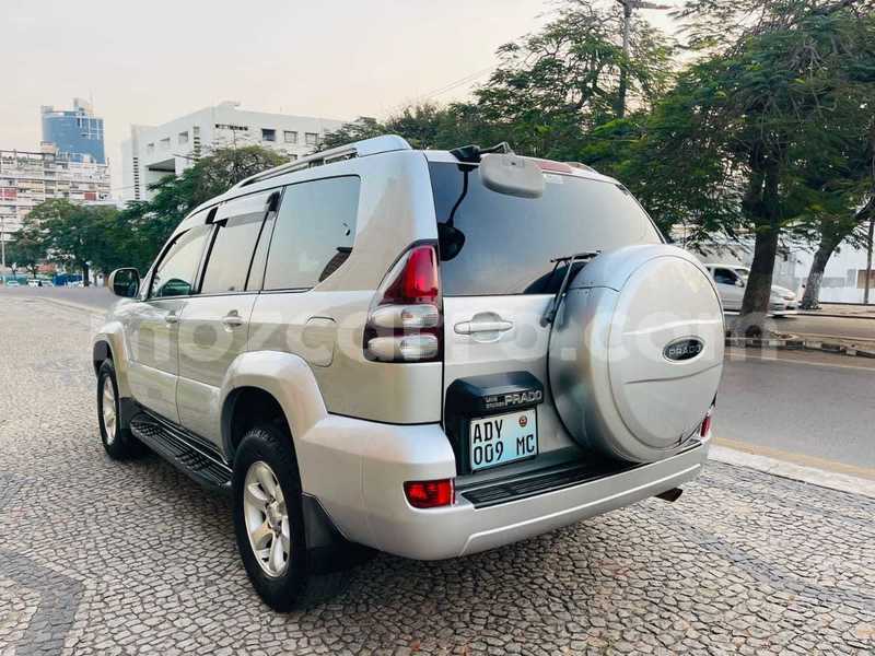 Big with watermark toyota land cruiser prado maputo maputo 26401