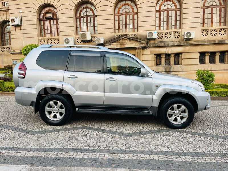 Big with watermark toyota land cruiser prado maputo maputo 26401