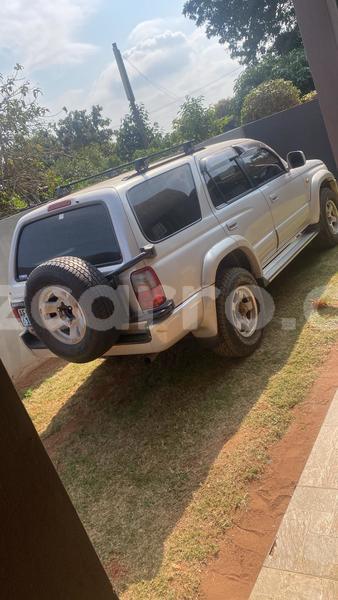 Big with watermark toyota hilux surf maputo maputo 26402