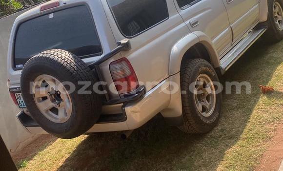 Buy Used Toyota Hilux Surf Other Car in Maputo in Maputo Buy Used Toyota Hilux Surf Other Car in Maputo in Maputo