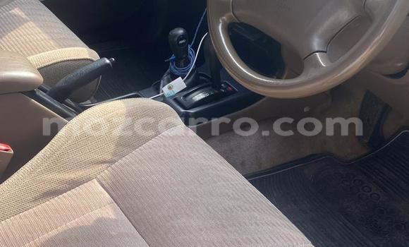 Buy Used Toyota Hilux Surf Other Car in Maputo in Maputo Buy Used Toyota Hilux Surf Other Car in Maputo in Maputo