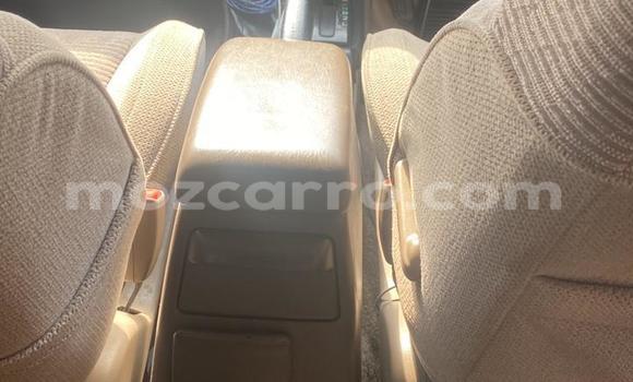 Buy Used Toyota Hilux Surf Other Car in Maputo in Maputo Buy Used Toyota Hilux Surf Other Car in Maputo in Maputo