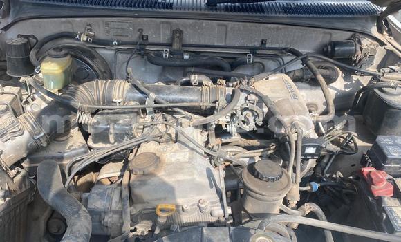 Buy Used Toyota Hilux Surf Other Car in Maputo in Maputo Buy Used Toyota Hilux Surf Other Car in Maputo in Maputo