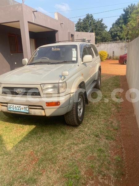 Big with watermark toyota hilux surf maputo maputo 26402