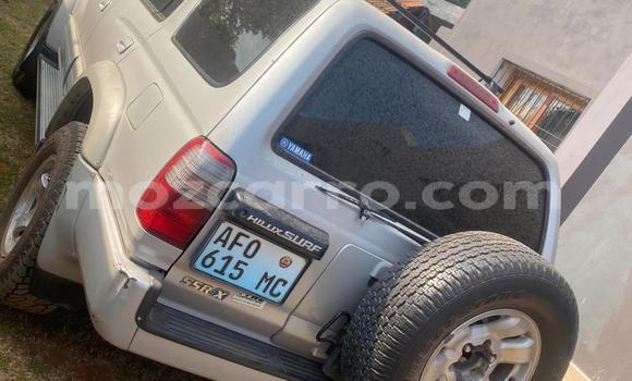 Buy Used Toyota Hilux Surf Other Car in Maputo in Maputo Buy Used Toyota Hilux Surf Other Car in Maputo in Maputo