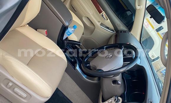 Buy Used Toyota Land Cruiser Prado Other Car in Maputo in Maputo Buy Used Toyota Land Cruiser Prado Other Car in Maputo in Maputo