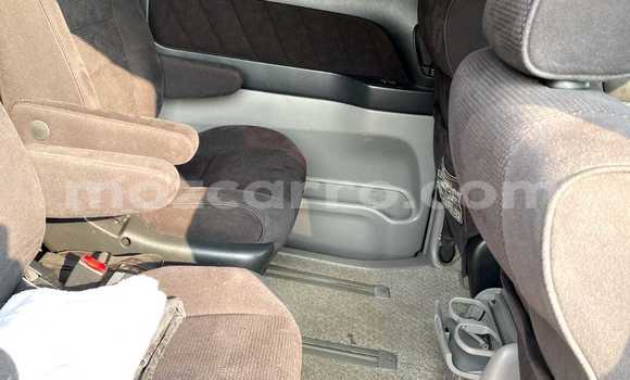 Buy Used Toyota Land Cruiser Prado Other Car in Maputo in Maputo Buy Used Toyota Land Cruiser Prado Other Car in Maputo in Maputo