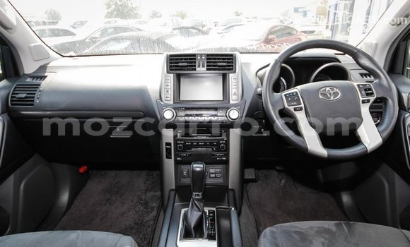 Nunua Imported Toyota Prado Nyingine Gari ndani ya Import - Dubai nchini Cabo Delgado Nunua Imported Toyota Prado Nyingine Gari ndani ya Import - Dubai nchini Cabo Delgado