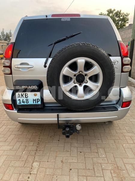 Big with watermark toyota land cruiser prado maputo maputo 26403