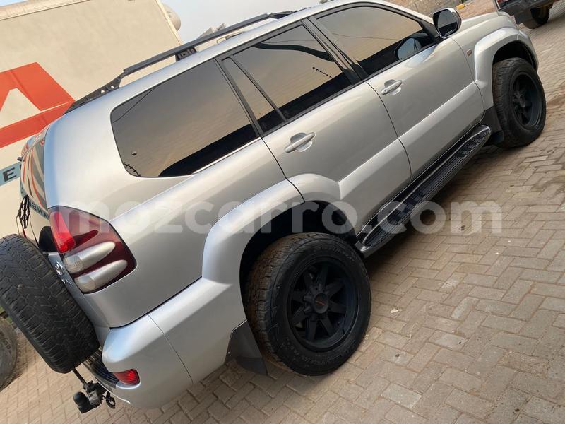 Big with watermark toyota land cruiser prado maputo maputo 26403