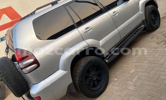 Buy Used Toyota Land Cruiser Prado Other Car in Maputo in Maputo Buy Used Toyota Land Cruiser Prado Other Car in Maputo in Maputo