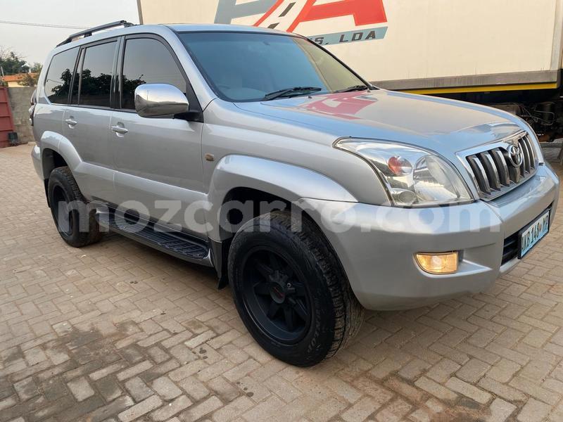 Big with watermark toyota land cruiser prado maputo maputo 26403