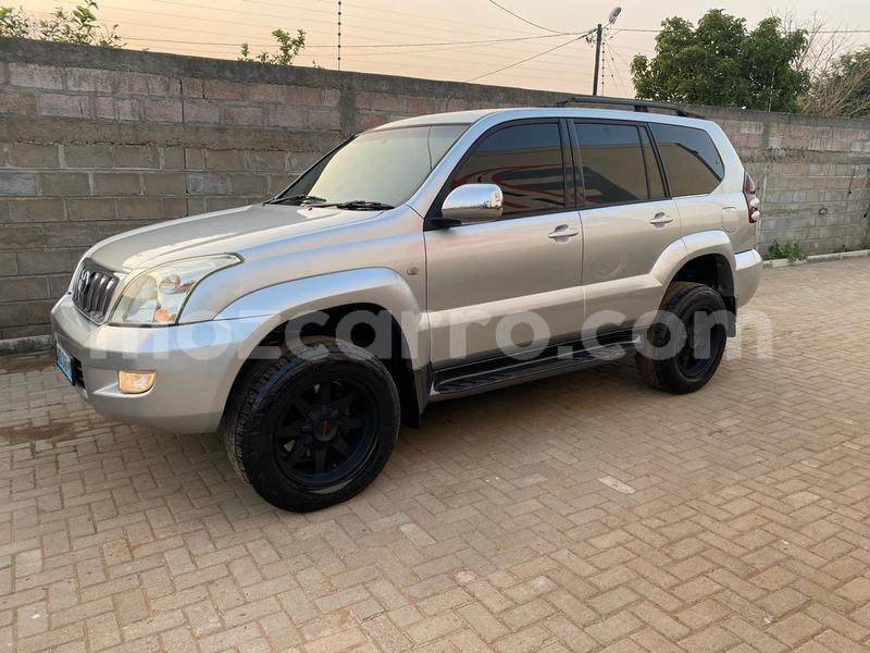 Big with watermark toyota land cruiser prado maputo maputo 26403