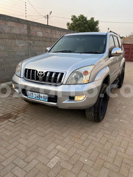 Big with watermark toyota land cruiser prado maputo maputo 26403