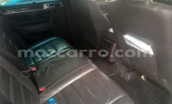 Tenga Tsaru Volkswagen Touareg Chena Mota in Maputo in Maputo Tenga Tsaru Volkswagen Touareg Chena Mota in Maputo in Maputo