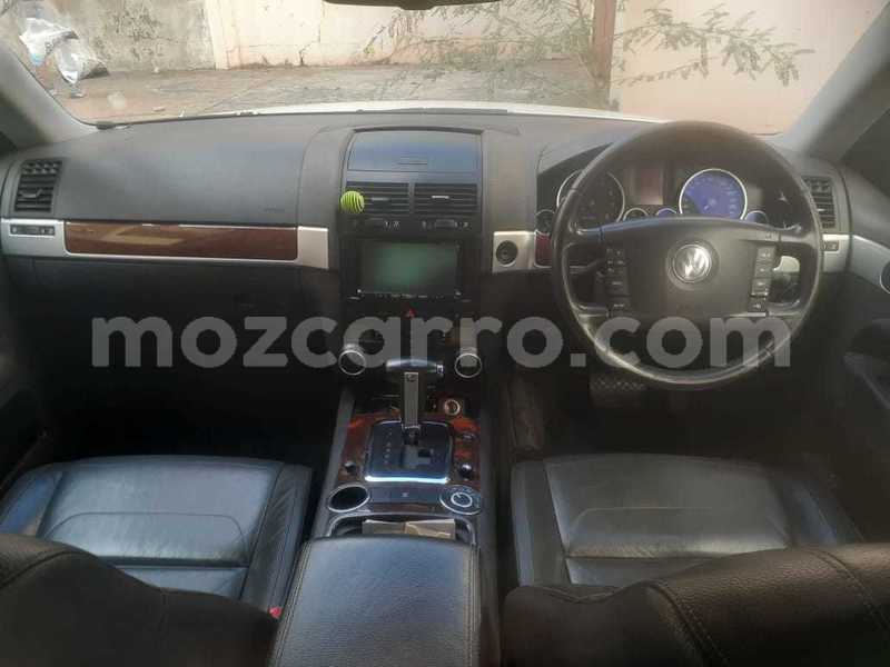 Big with watermark volkswagen touareg maputo maputo 26405