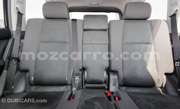 Nunua Imported Toyota Prado Nyingine Gari ndani ya Import - Dubai nchini Cabo Delgado Nunua Imported Toyota Prado Nyingine Gari ndani ya Import - Dubai nchini Cabo Delgado
