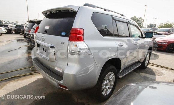 Nunua Imported Toyota Prado Nyingine Gari ndani ya Import - Dubai nchini Cabo Delgado Nunua Imported Toyota Prado Nyingine Gari ndani ya Import - Dubai nchini Cabo Delgado
