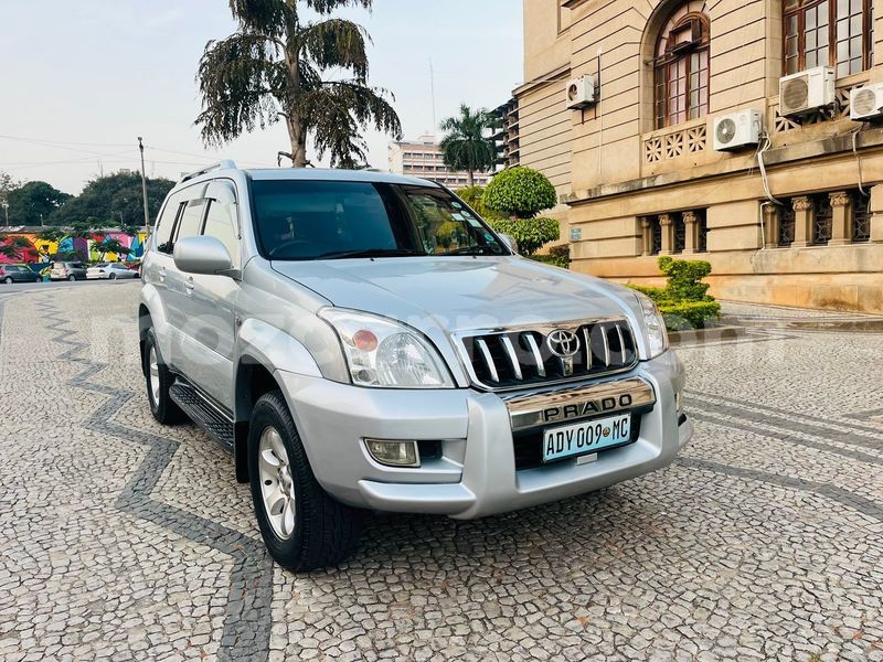 Big with watermark toyota prado maputo maputo 26408