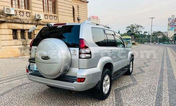 Nunua Ilio tumika Toyota Prado Nyingine Gari ndani ya Maputo nchini Maputo Nunua Ilio tumika Toyota Prado Nyingine Gari ndani ya Maputo nchini Maputo