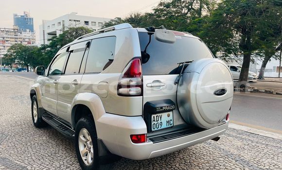 Nunua Ilio tumika Toyota Prado Nyingine Gari ndani ya Maputo nchini Maputo Nunua Ilio tumika Toyota Prado Nyingine Gari ndani ya Maputo nchini Maputo