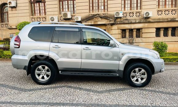 Nunua Ilio tumika Toyota Prado Nyingine Gari ndani ya Maputo nchini Maputo Nunua Ilio tumika Toyota Prado Nyingine Gari ndani ya Maputo nchini Maputo