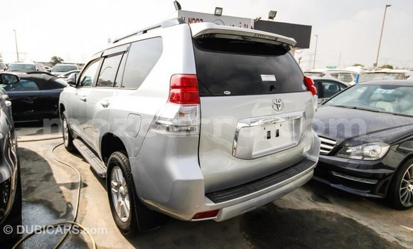 Nunua Imported Toyota Prado Nyingine Gari ndani ya Import - Dubai nchini Cabo Delgado Nunua Imported Toyota Prado Nyingine Gari ndani ya Import - Dubai nchini Cabo Delgado