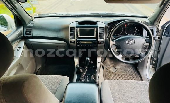 Nunua Ilio tumika Toyota Prado Nyingine Gari ndani ya Maputo nchini Maputo Nunua Ilio tumika Toyota Prado Nyingine Gari ndani ya Maputo nchini Maputo