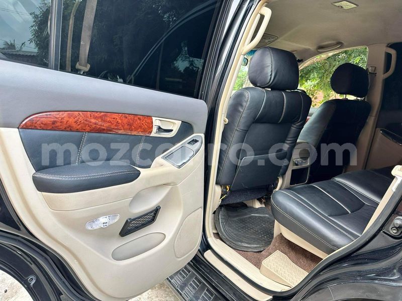 Big with watermark toyota land cruiser prado maputo maputo 26409