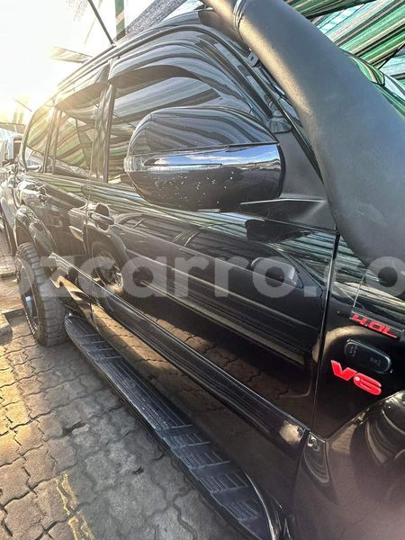 Big with watermark toyota land cruiser prado maputo maputo 26409