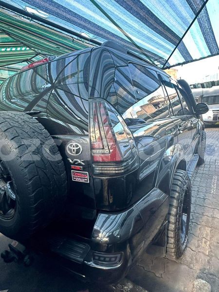 Big with watermark toyota land cruiser prado maputo maputo 26409