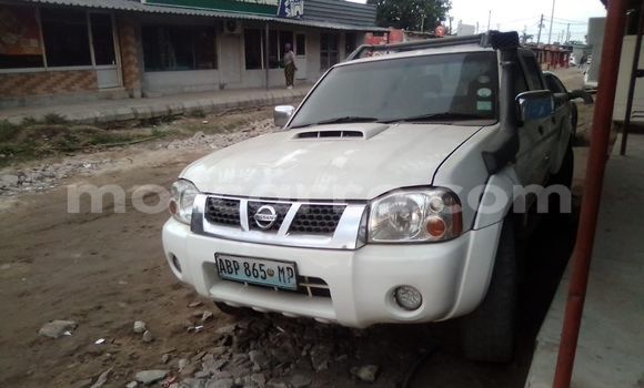 Tenga Tsaru Nissan Hardbody Chena Mota in Maputo in Maputo Tenga Tsaru Nissan Hardbody Chena Mota in Maputo in Maputo