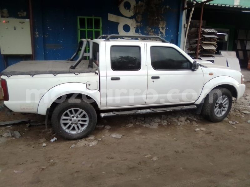 Big with watermark nissan hardbody maputo maputo 26410