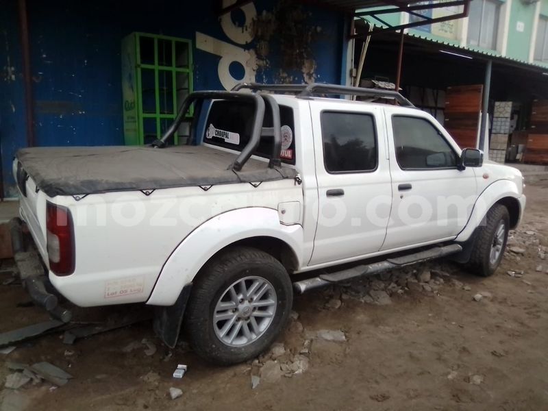 Big with watermark nissan hardbody maputo maputo 26410